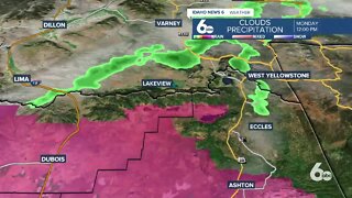 Idaho News 6 Weather