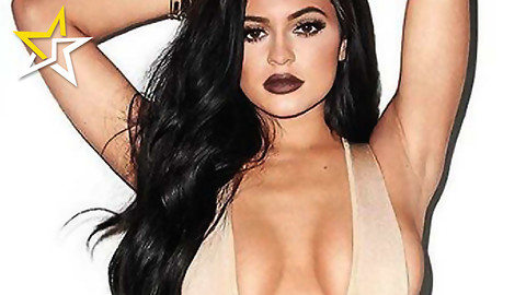 Kylie Jenner Has Sent Social Media Into A Tizzy Over Her Latest Instagram Post