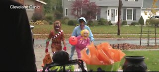 Trick-or-Treat safely during coronavirus pandemic