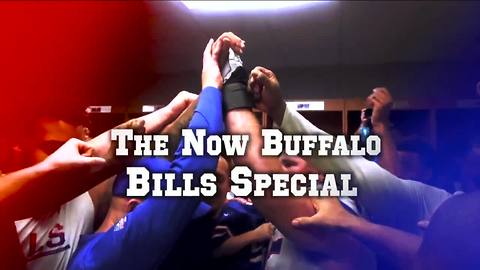 The Now Buffalo Playoff Special 010518