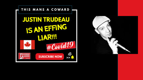 COVID FOR THE COWARD - Trudeau Goes Into Hidding As Truckers Continue to Remain Gridlocked in Ottawa