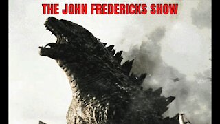 The John Fredericks Radio Show