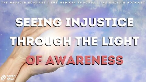 Discernment Vs Judgment // The Medicin Podcast