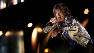 Mick Jagger Shares Positive Update Following His Surgery