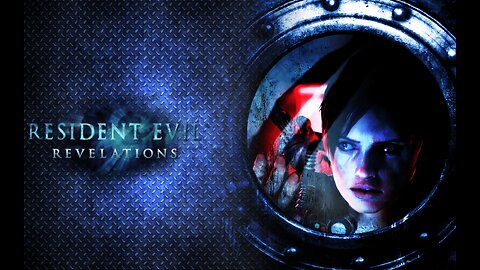 Resident Evil Revelations