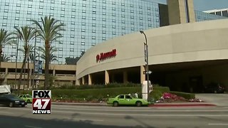Marriott says guest reservation database was breached, impacting up to 500 million hotel guests