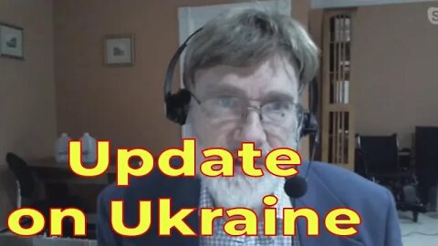 J.R. Nyquist • Current Situation in Ukraine • Interview • 16th September 2022