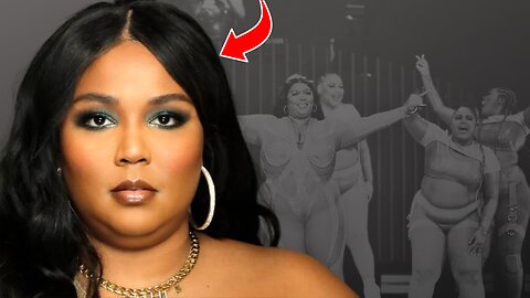 SURVIVING LIZZO! Famous Singer QUITS Music After She EXP0SED As AB*SIVE To Other Girls