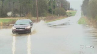 Flood zone changes could hike home prices