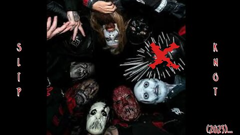 Slipknot-A Band Member MISSING?!