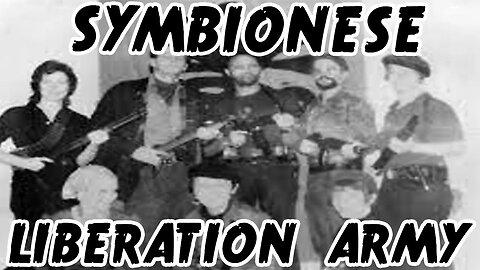 Outlaws & Gunslingers | Ep. 56 | Symbionese Liberation Army