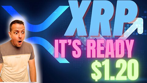 XRP To $1.20