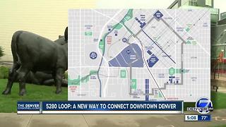 5280 Loop: A new way to connect Downtown Denver neighborhoods