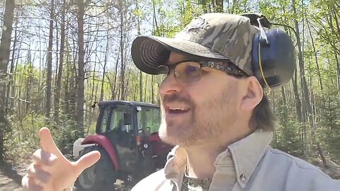 Ep. 148 [Turning sandy soils into good food plots] Landscaping for Whitetails #thedeerwizard
