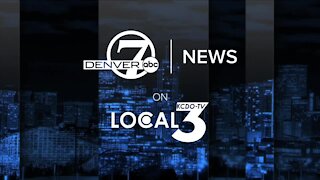 Denver7 News on Local3 8PM | Tuesday, July 20, 2021