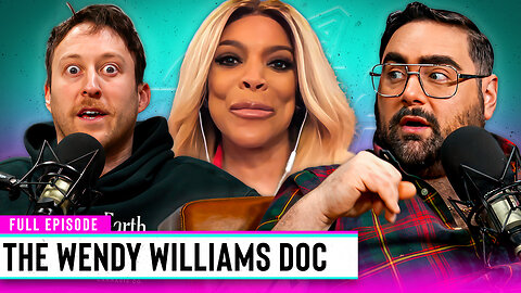 Wendy Williams Documentary Leaves Pat & Joey Speechless | Out & About Ep. 253