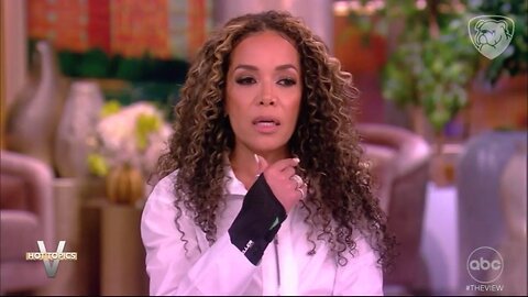 Sunny Hostin Backs Pro-Hamas Camps: 'Anti-War Protests' Against 'Apartheid'