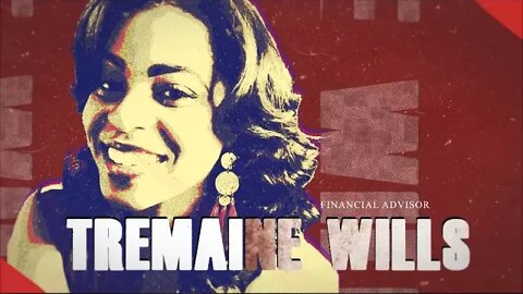 Interviewing Tremaine Wills, A Financial Advisor Speaks About Saving, Creating Wealth & More