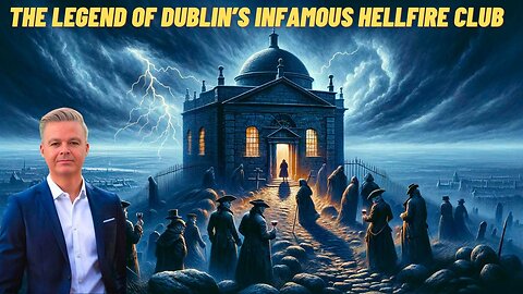 Dublin Hellfire Club: Where Satan Played Cards