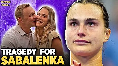 Sabalenka Boyfriend Konstantin Kolstov Passes Away | Tennis News