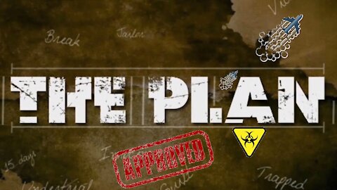 EL PLAN "SECRETO" // THE PLAN (EXPOSED)