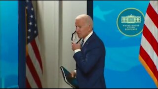 Biden: States Should Pause Reopening Efforts