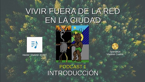 01 Introducción - ¡Nueva serie!