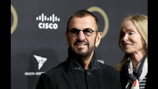 Ringo Starr reveals his favourite Beatles track