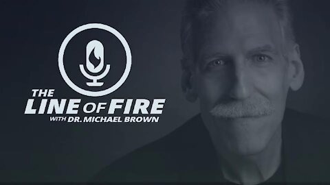 'Focus on the Middle East' Dr. Michael Brown with Joel Rosenberg -- September 22nd 2021