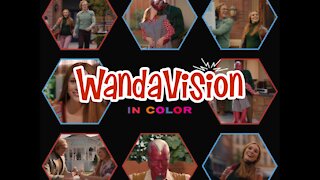 5 Hot Takes from WandaVision Ep 3 -- TeddyTakes