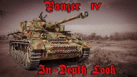 Panzer IV In-Depth Look Ep.4 Interior and Components - Panzerkampfwagen IV Ausführlich