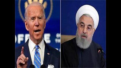 TECN.TV / Hamas Attack: Biden’s Weakness Is On Display for the World to See