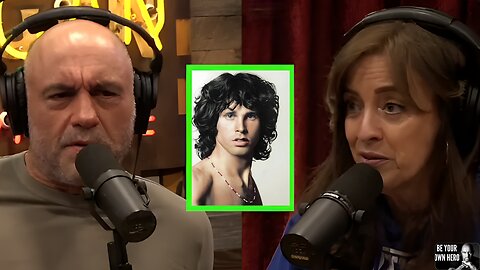 Jim Morrison And Music of the 60's And The Possible Connection With The CIA