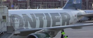 Frontier drops plans to charge empty seat fee