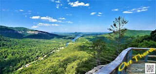 Chimney Rock Part 1 - Out There!