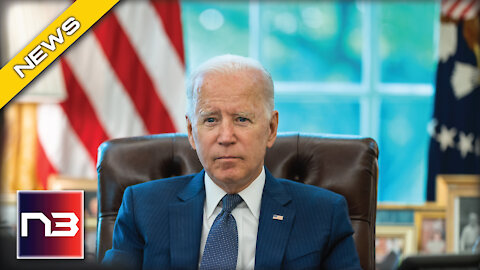 Shocking New Poll Says Why Even More Americans Hate Biden