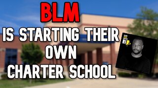 BLM is Starting Their Own Charter School in Rhode Island