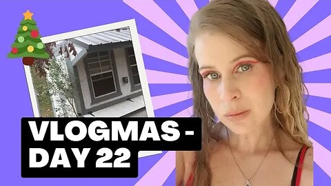 LIVING WITH SCHIZOPHRENIA | vlogmas • day 22 | melissajackson07