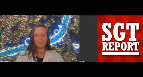 NWO: Dr. Milhacea on the deadliest vaccine or bioweapon in human history!
