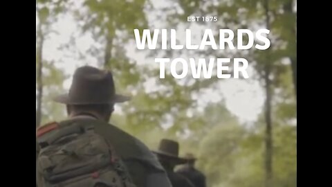 Willards Tower Est 1875