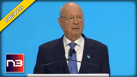 The Great Reset: Klaus Schwab Urges Governments to Master New Tool to Dominate Humanity