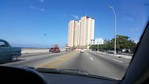 Habana Cuba bella