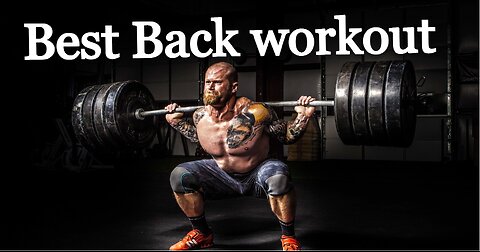 Epic wing workout: Carve your back muscles with these moves!💪 #fitness #exercise #health