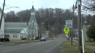 Gowanda mayor says rural community is struggling to access the COVID-19 vaccine