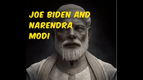 Narendra Modi PM of INDIA 🇮🇳 giving speech in washingtonDC along with the Joe Biden PM of USA 🇺🇸