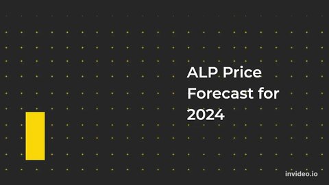 CoinAlpha Price Prediction 2022, 2025, 2030 Price Prediction