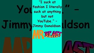 Funny Quote - Mr Beast #shorts #mrbeast