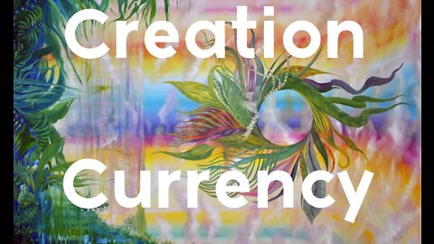 Creation Currency