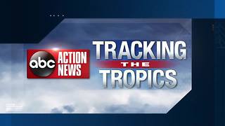 Prepare the inside of your home before a storm |Tracking the Tropics Quick Tip