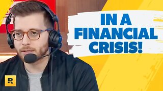 I'm In A Financial Crisis!